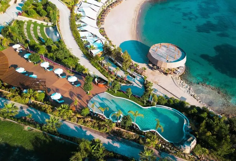 ホテル Le Méridien Bodrum Beach Resort