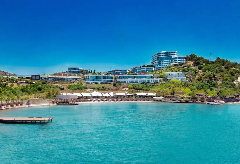 ホテル Le Méridien Bodrum Beach Resort