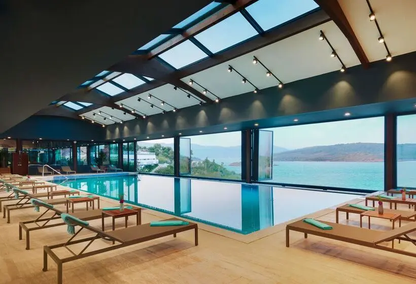 ホテル Le Méridien Bodrum Beach Resort