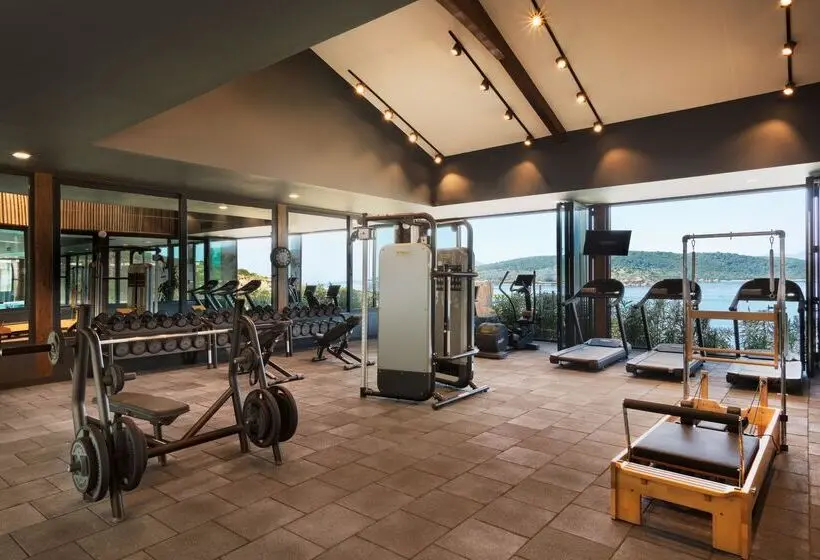 ホテル Le Méridien Bodrum Beach Resort