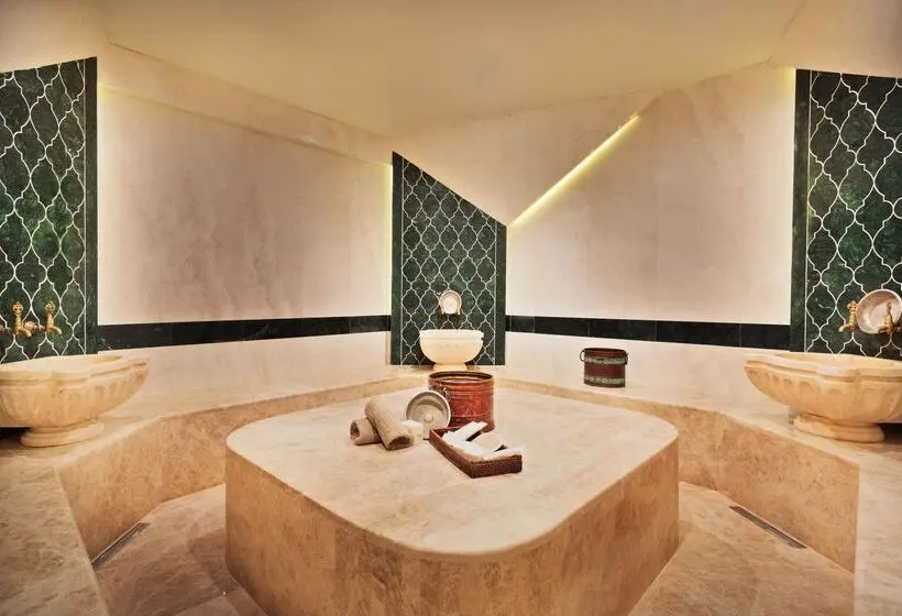 ホテル Le Méridien Bodrum Beach Resort