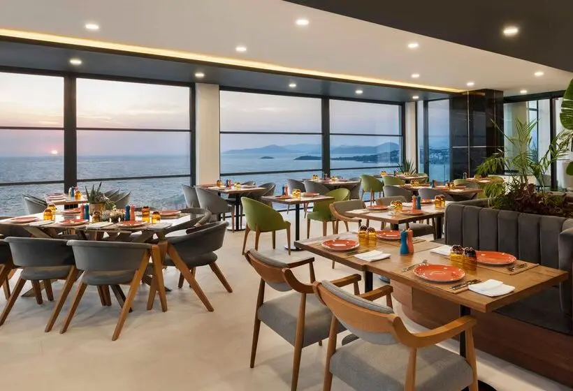 ホテル Le Méridien Bodrum Beach Resort
