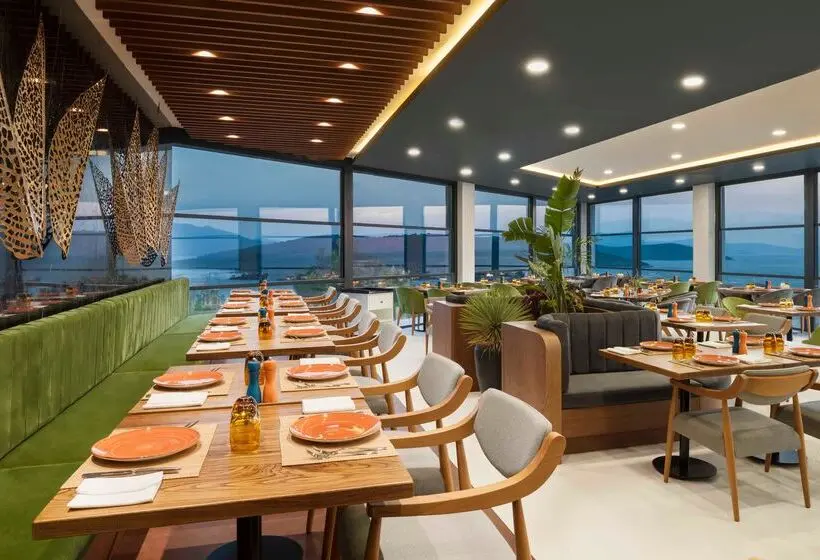 ホテル Le Méridien Bodrum Beach Resort