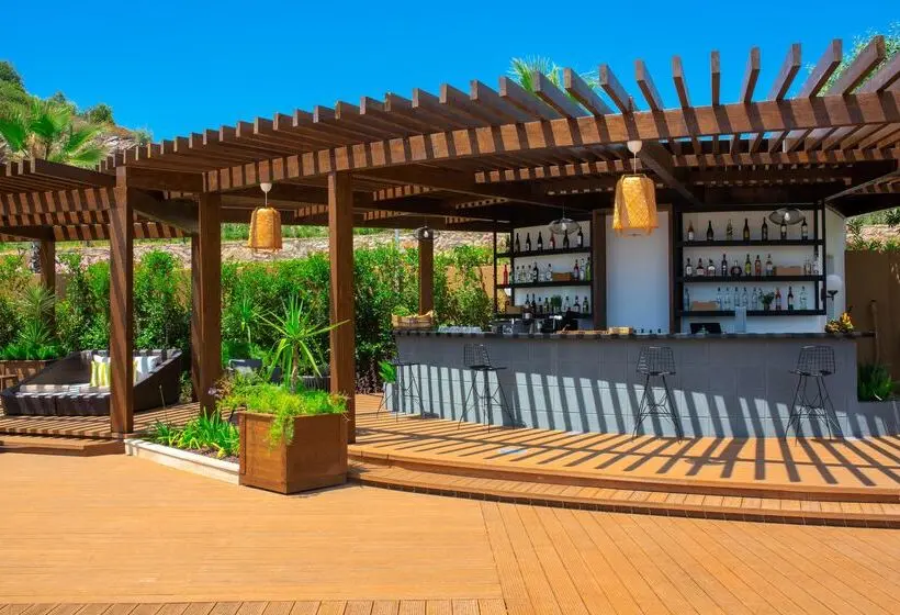 ホテル Le Méridien Bodrum Beach Resort
