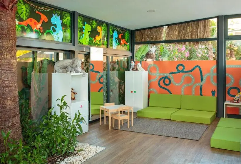 ホテル Le Méridien Bodrum Beach Resort