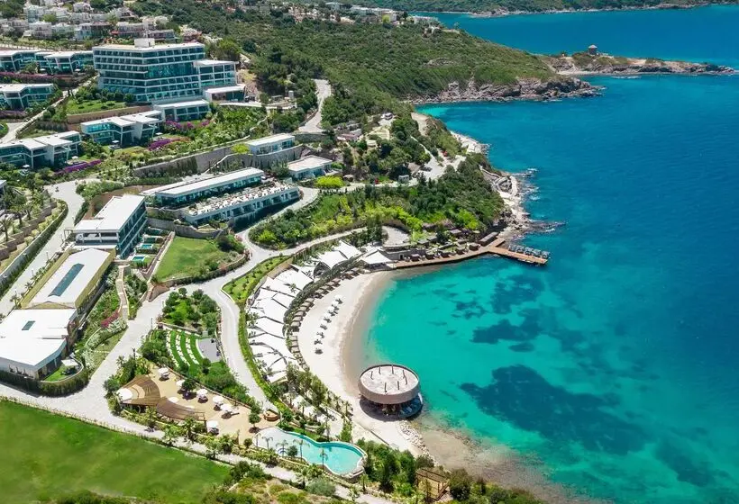 ホテル Le Méridien Bodrum Beach Resort