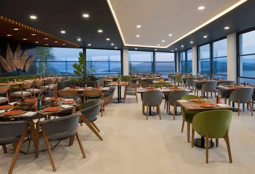 ホテル Le Méridien Bodrum Beach Resort
