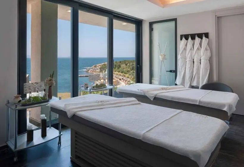 ホテル Le Méridien Bodrum Beach Resort