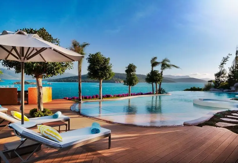 ホテル Le Méridien Bodrum Beach Resort