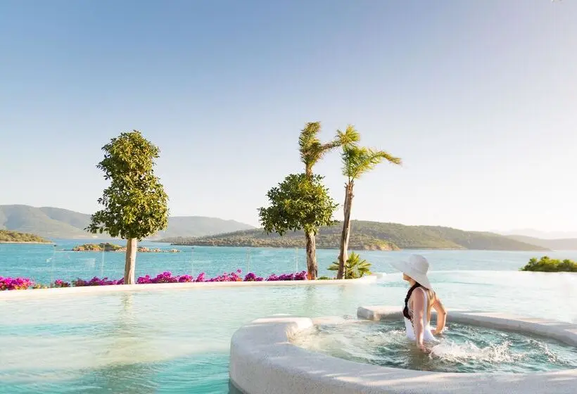 ホテル Le Méridien Bodrum Beach Resort