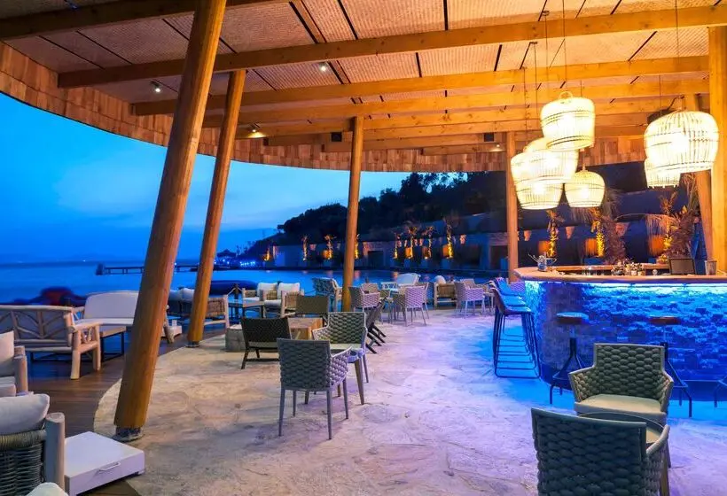 ホテル Le Méridien Bodrum Beach Resort