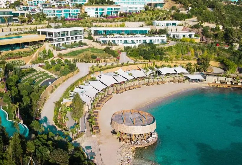ホテル Le Méridien Bodrum Beach Resort