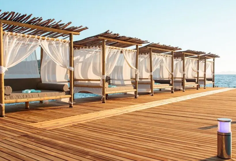 ホテル Le Méridien Bodrum Beach Resort