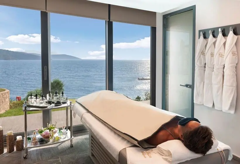 ホテル Le Méridien Bodrum Beach Resort