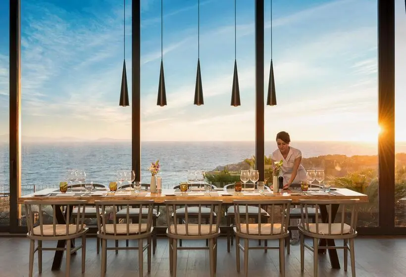 ホテル Le Méridien Bodrum Beach Resort