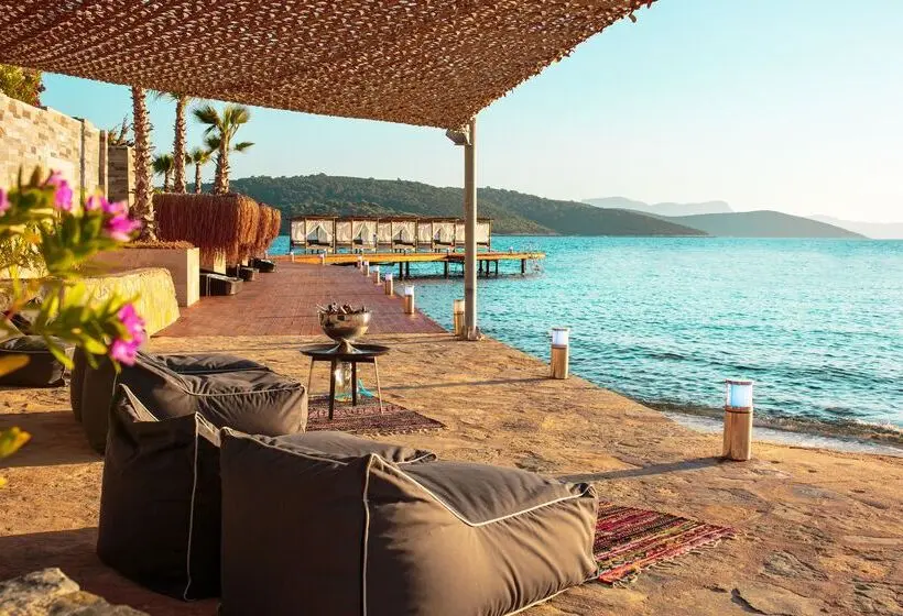 ホテル Le Méridien Bodrum Beach Resort