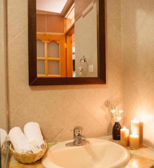 בית מלון כפרי Maimara