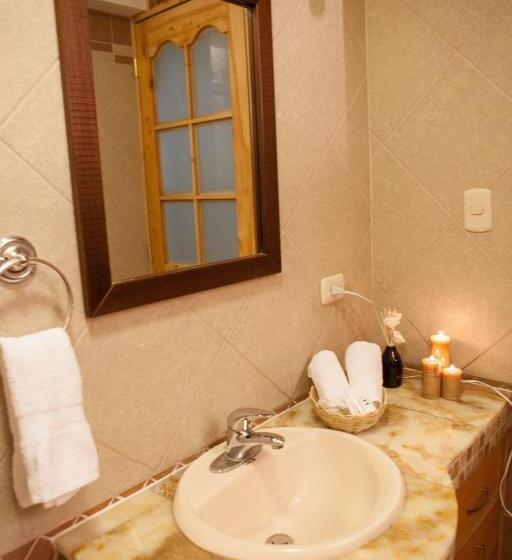 בית מלון כפרי Maimara