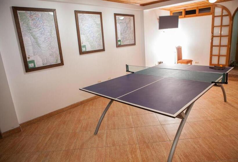 בית מלון כפרי Maimara