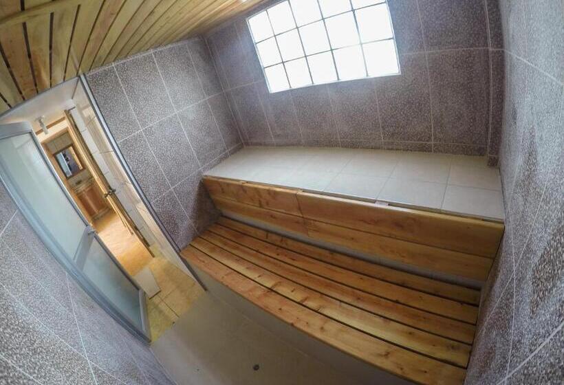 בית מלון כפרי Maimara