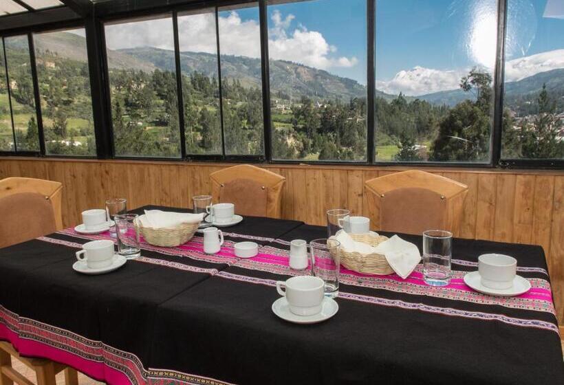 בית מלון כפרי Maimara