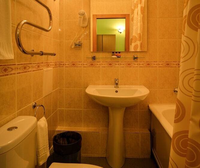 هتل Mayak   Om Building