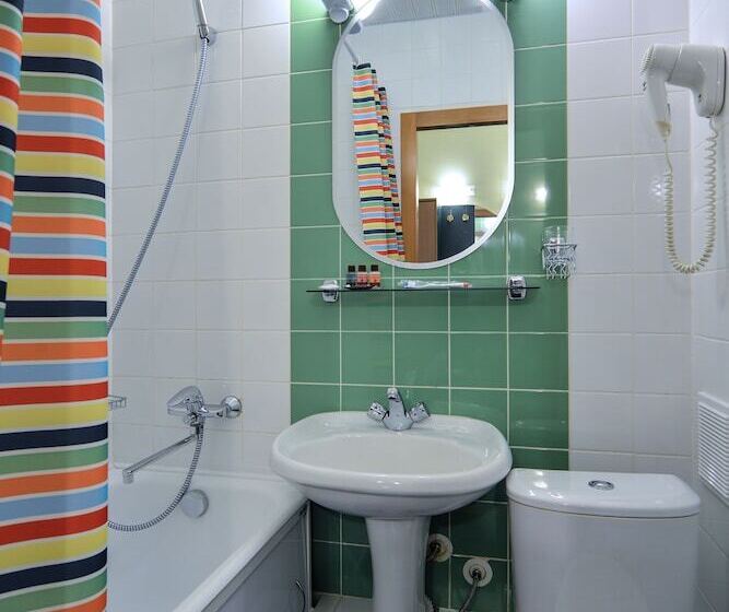 هتل Mayak   Om Building