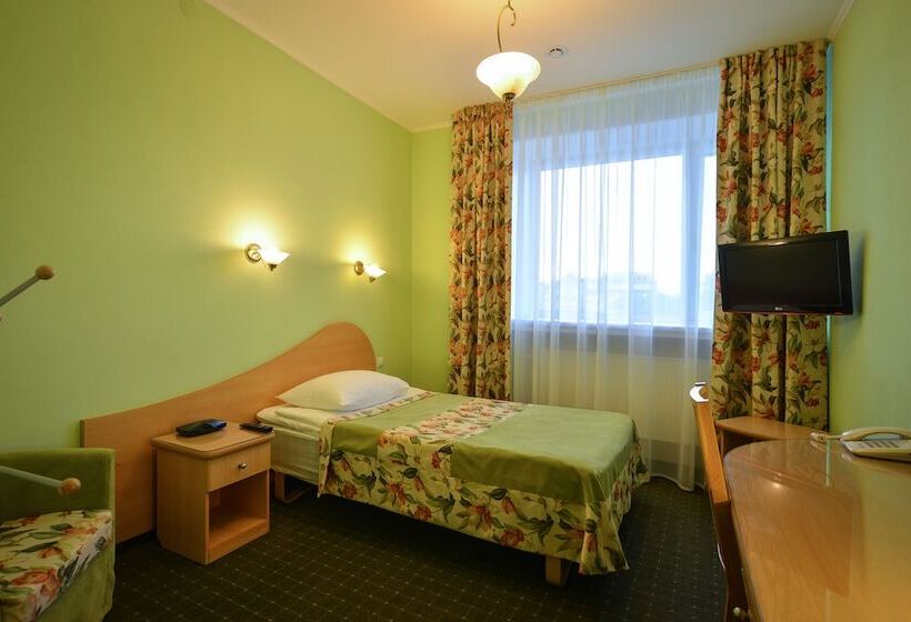 هتل Mayak   Om Building