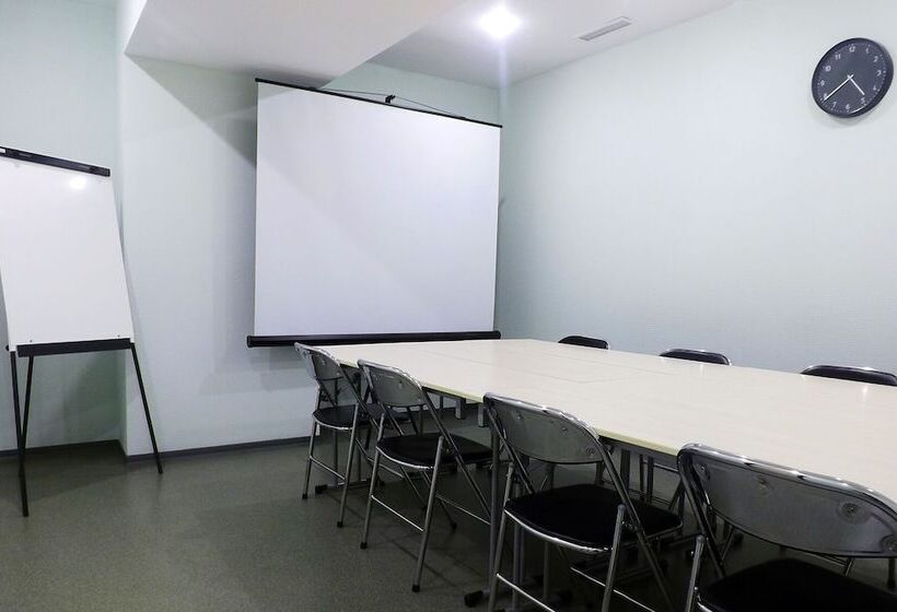 هتل Mayak   Om Building