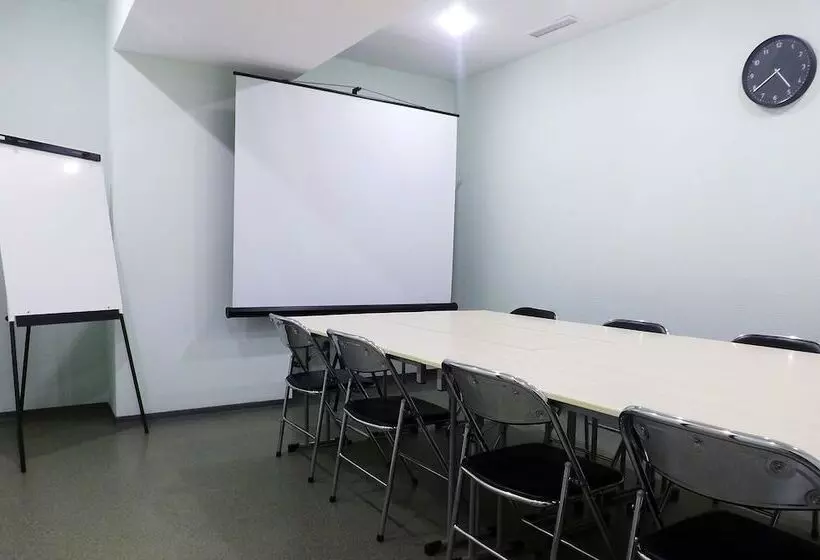 هتل Mayak   Om Building