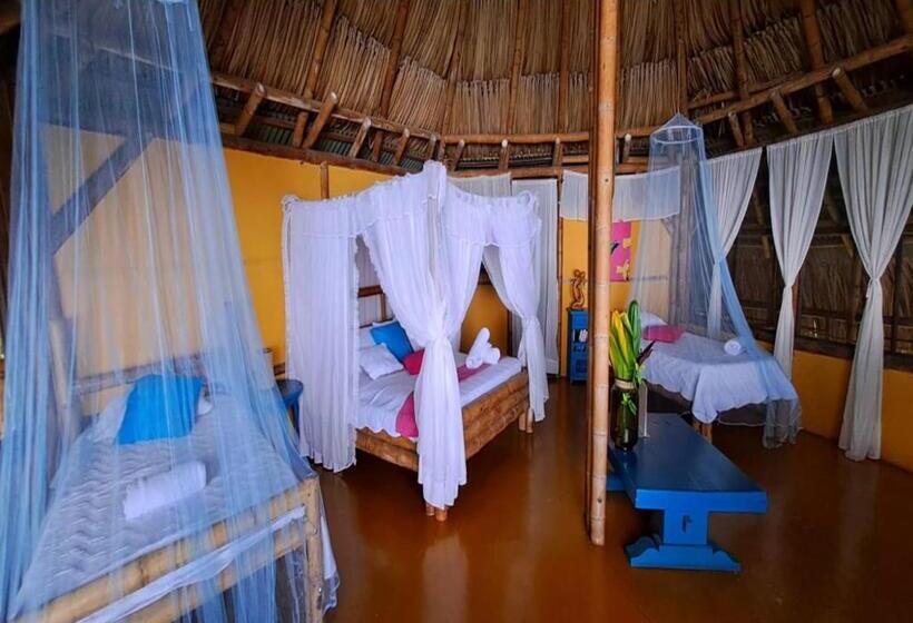 Hôtel Minca Ecohabs