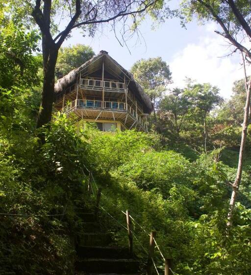 Hôtel Minca Ecohabs