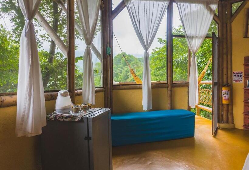 Hôtel Minca Ecohabs