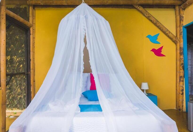 Hôtel Minca Ecohabs