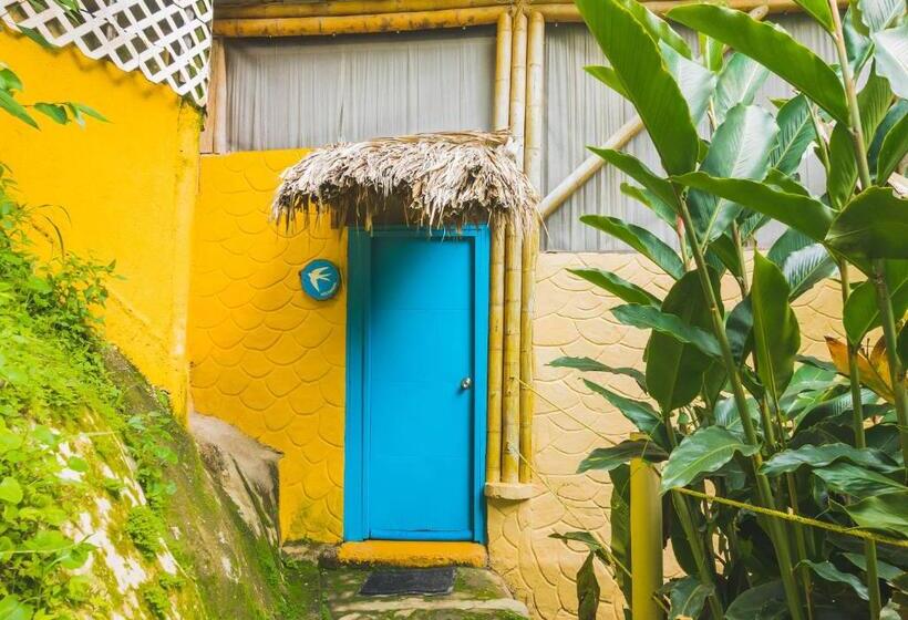 Hôtel Minca Ecohabs