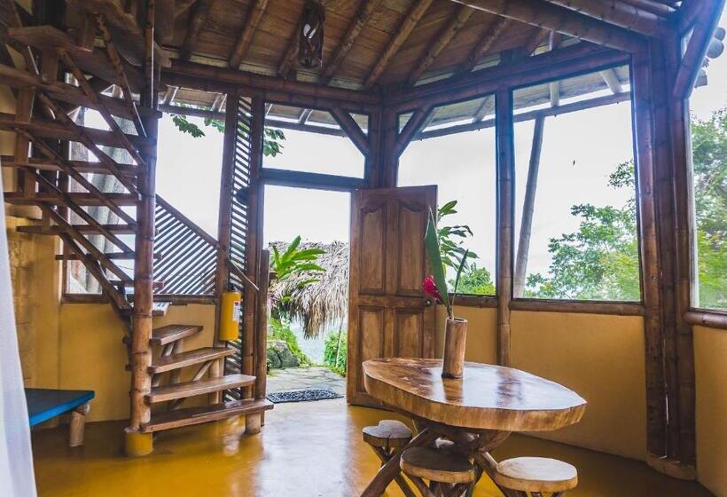 Hôtel Minca Ecohabs