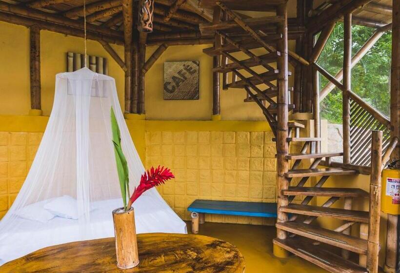 Hôtel Minca Ecohabs