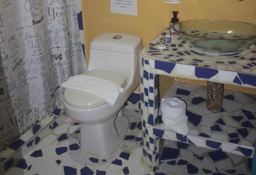 Hôtel Minca Ecohabs