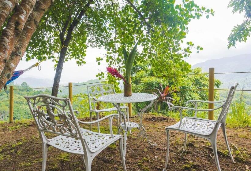 Hôtel Minca Ecohabs