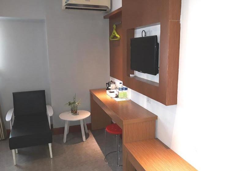 فندق Mustika Gajah Mada