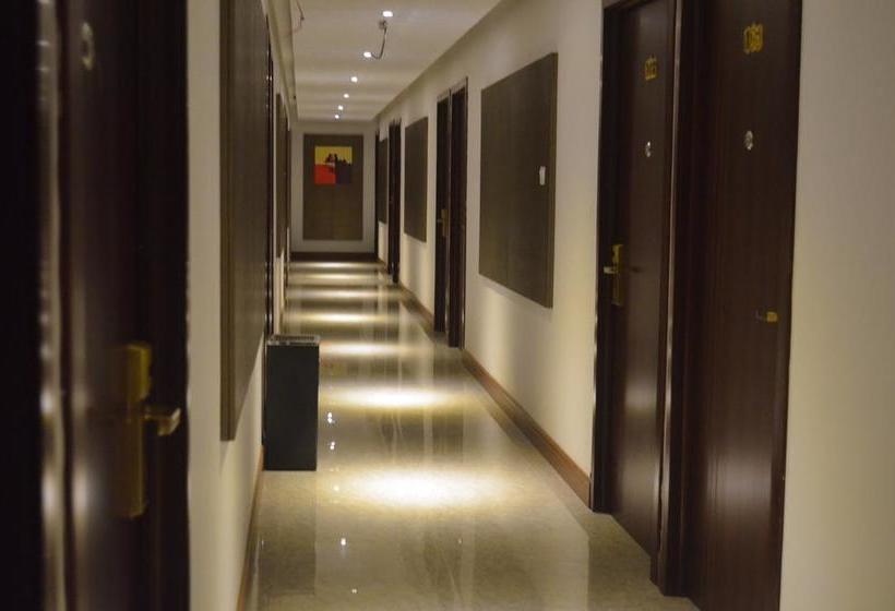 فندق Mustika Gajah Mada