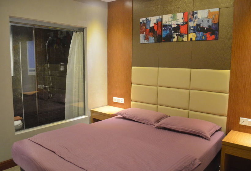 فندق Mustika Gajah Mada