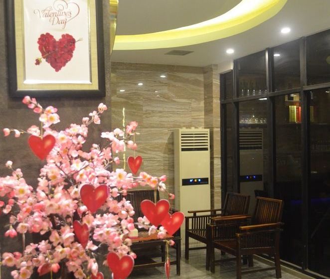 فندق Mustika Gajah Mada