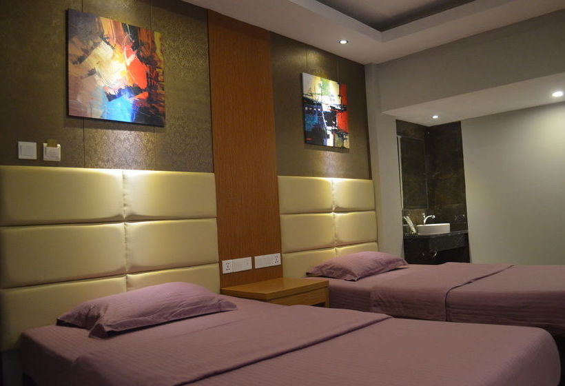 فندق Mustika Gajah Mada