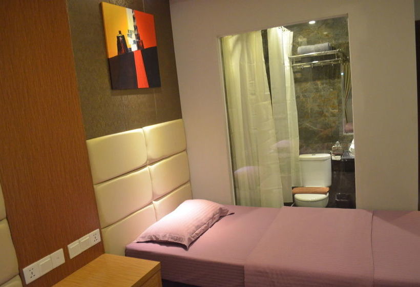 فندق Mustika Gajah Mada