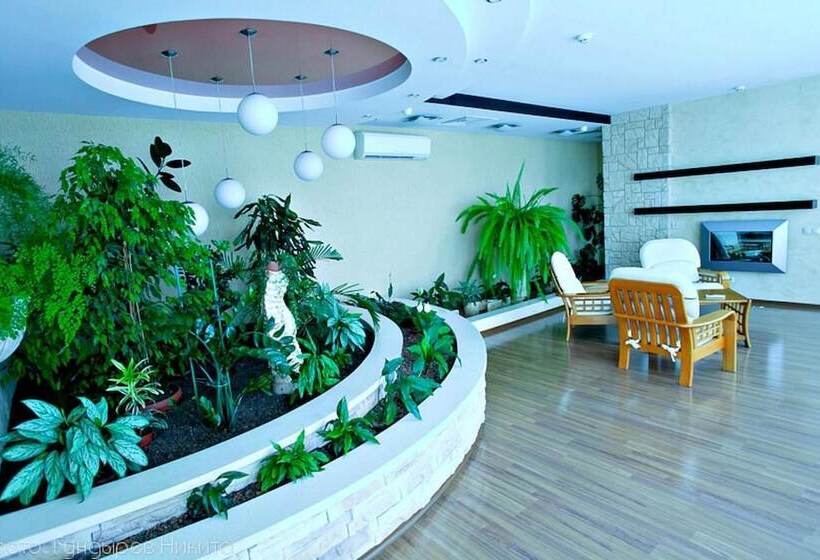 בית מלון כפרי Nadezhda