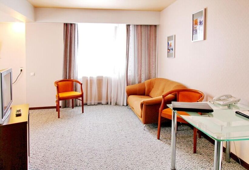 בית מלון כפרי Nadezhda