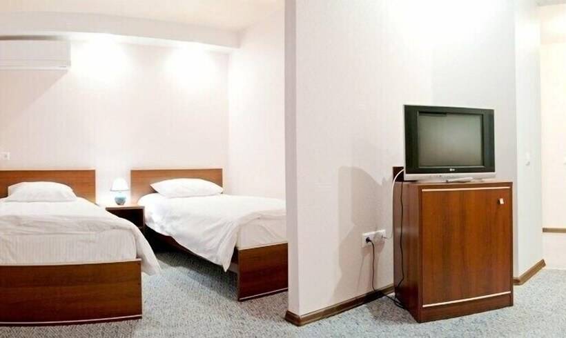 בית מלון כפרי Nadezhda