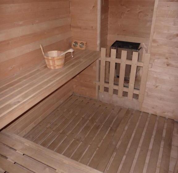 בית מלון כפרי Pension Borůvka