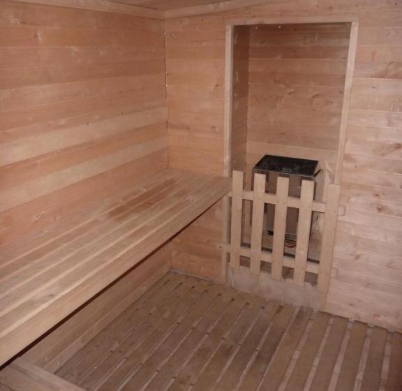 בית מלון כפרי Pension Borůvka